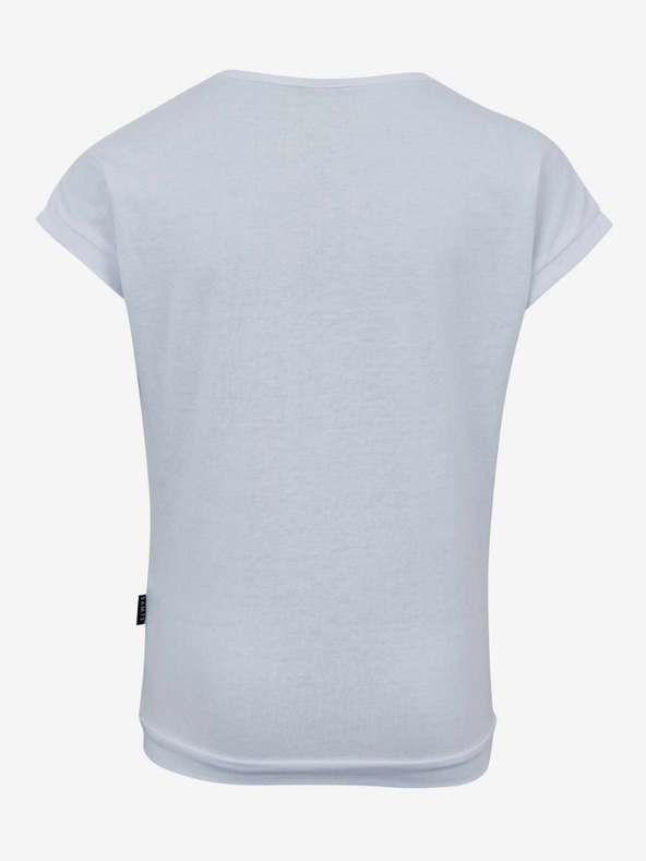 Sam 73 Fehér lány póló SAM 73 Averie