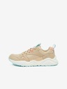 Sam 73 Bézs női tornacipő SAM 73 Erica
