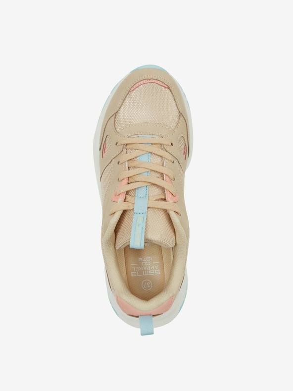 Sam 73 Bézs női tornacipő SAM 73 Erica