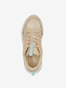 Sam 73 Bézs női tornacipő SAM 73 Erica