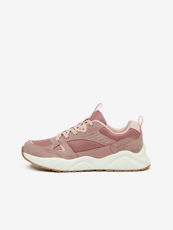 Sam 73 Rózsaszín női tornacipő SAM 73 Erica