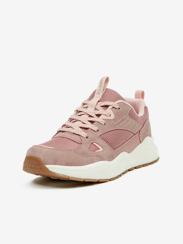 Sam 73 Rózsaszín női tornacipő SAM 73 Erica