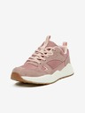 Sam 73 Rózsaszín női tornacipő SAM 73 Erica