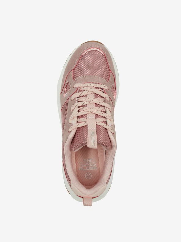 Sam 73 Rózsaszín női tornacipő SAM 73 Erica