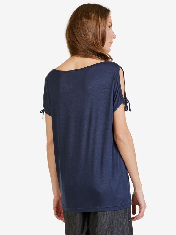 Sam 73 Sötétkék női SAM 73 Felicia póló