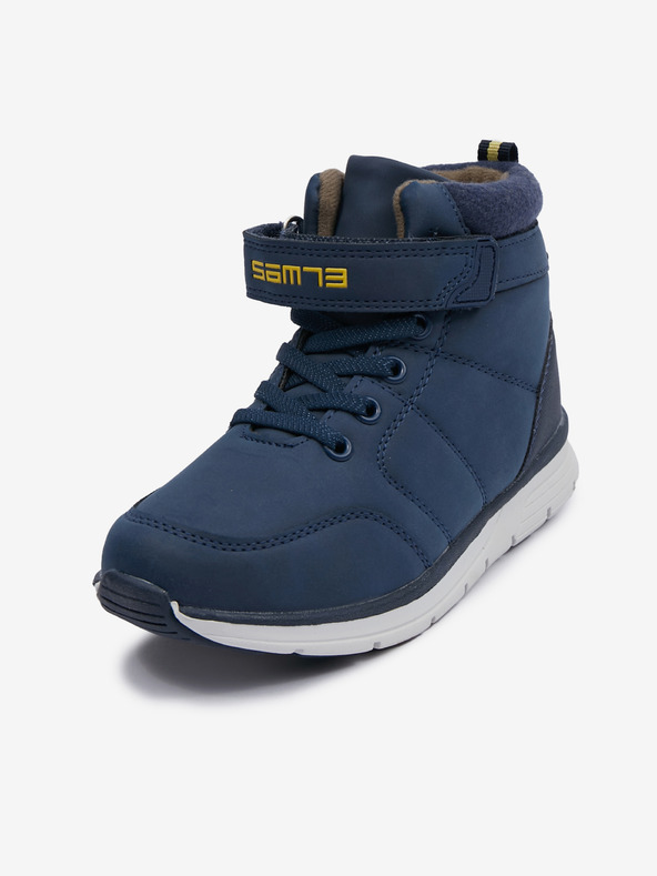 Sam 73 Sötétkék fiú téli bokacsizma SAM 73 Askell