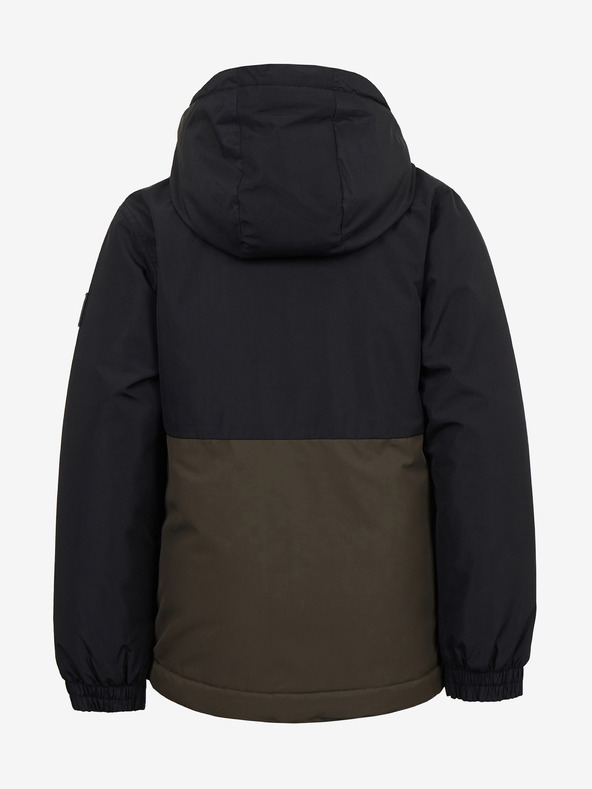 Sam 73 Khaki-fekete gyermek dzseki SAM 73 Kimia