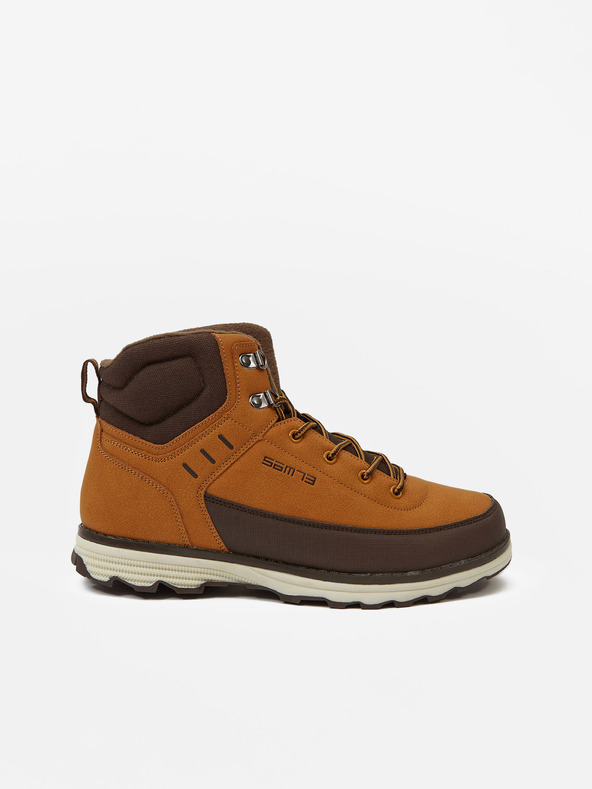 Sam 73 Barna férfi SAM 73 Eitri szigetelt bokacsizma
