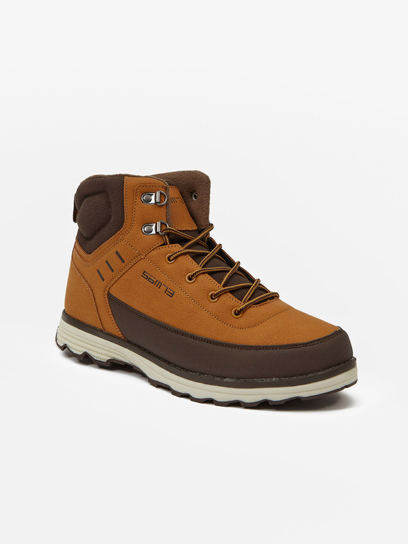 Sam 73 Barna férfi SAM 73 Eitri szigetelt bokacsizma