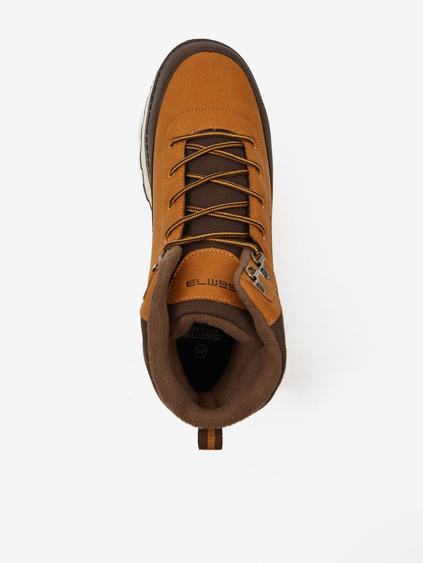 Sam 73 Barna férfi SAM 73 Eitri szigetelt bokacsizma