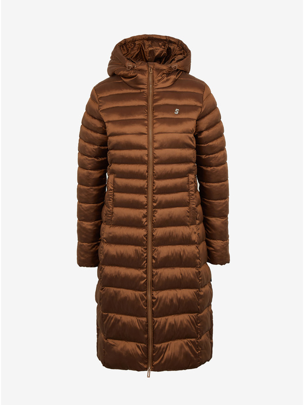 Sam 73 Barna Női steppelt kabát SAM 73 Kumi