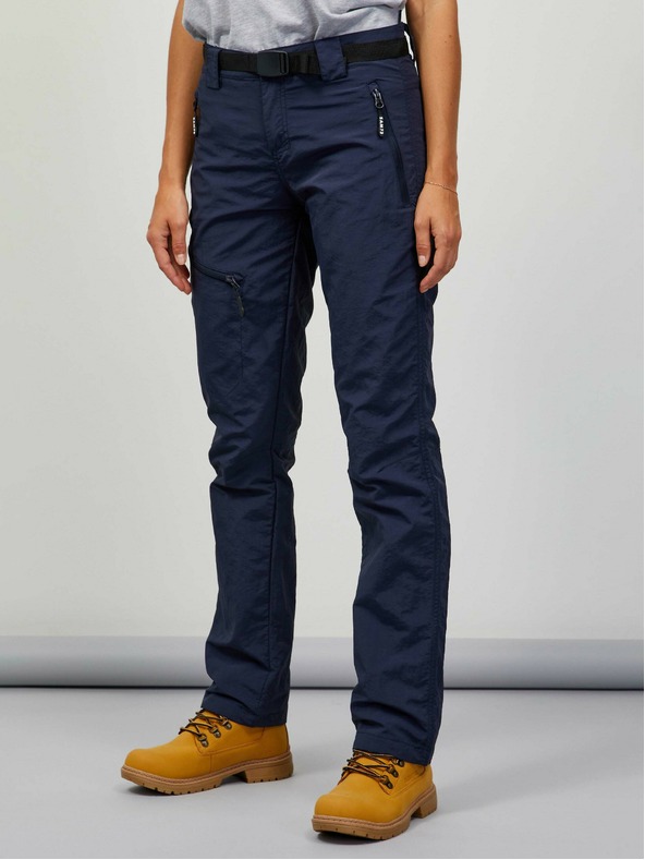 Sam 73 Sötétkék Női melegítőnadrág SAM 73 Hiari