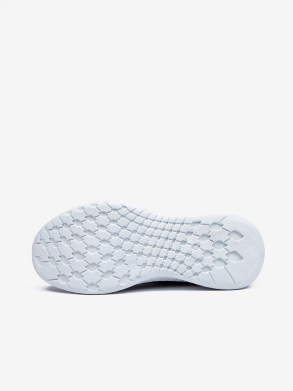 Sam 73 Fekete férfi tornacipő SAM 73