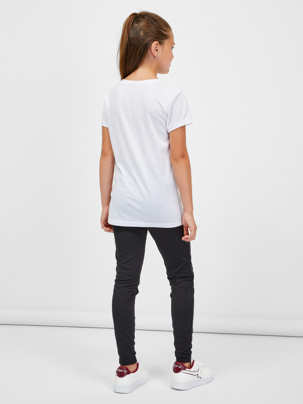 Sam 73 Fehér lány póló SAM 73 Janli