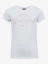 Sam 73 Fehér lány póló SAM 73 Janli