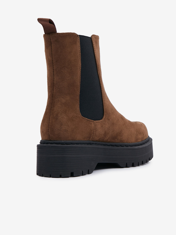 Sam 73 Barna Női bokacsizma SAM 73 Lacerta