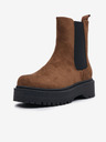 Sam 73 Barna Női bokacsizma SAM 73 Lacerta