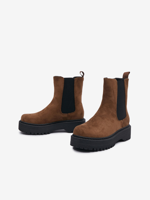 Sam 73 Barna Női bokacsizma SAM 73 Lacerta