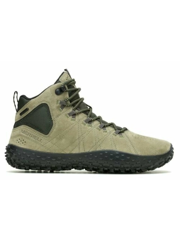 Merrell Merrell J5006859 WRAPT MID WP cipő