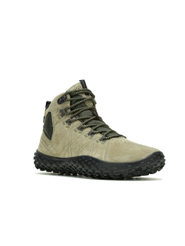Merrell Merrell J5006859 WRAPT MID WP cipő