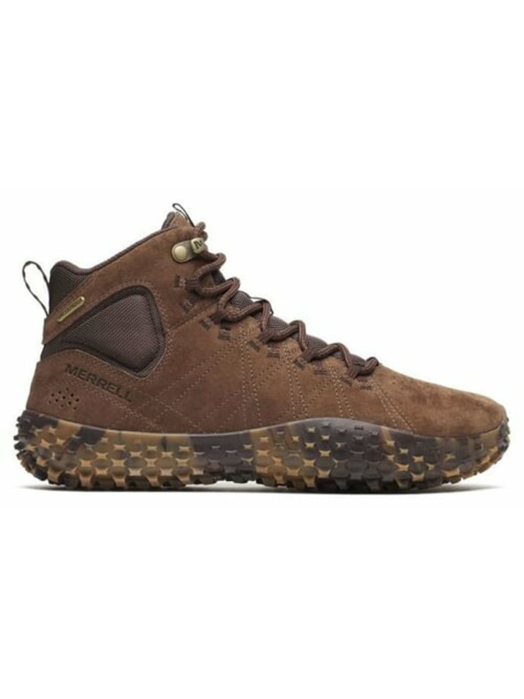 Merrell Cipő Merrell J007107 WRAPT MID WP