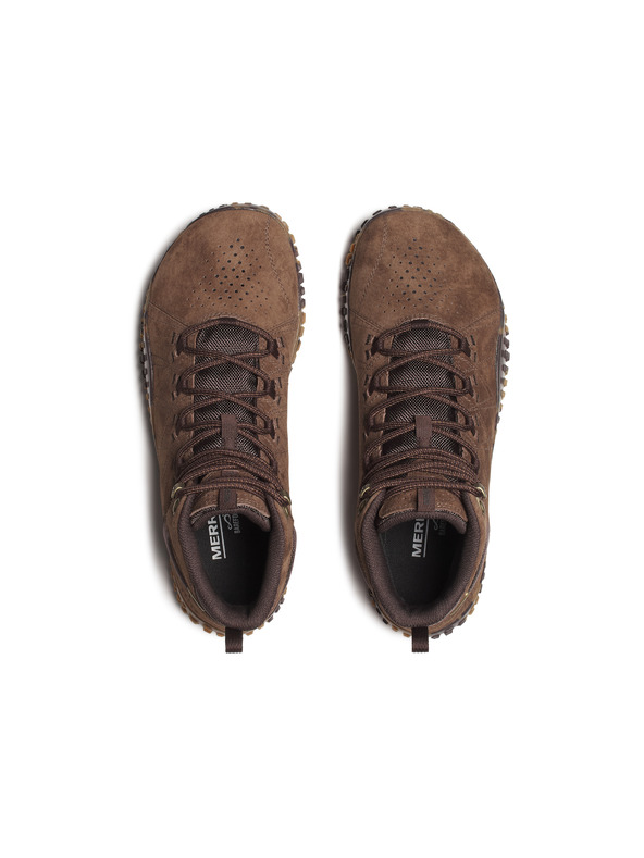 Merrell Cipő Merrell J007107 WRAPT MID WP