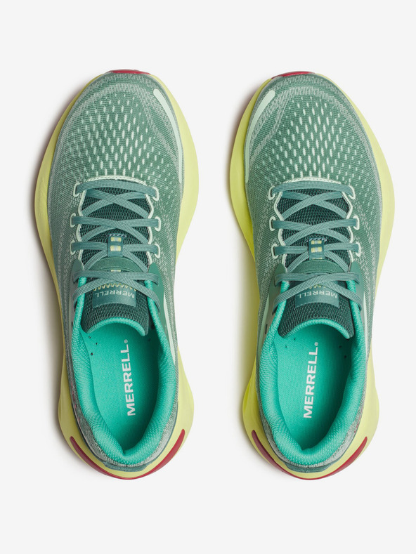 Merrell Lábbeli Merrell J068379 MORPHLITE leland