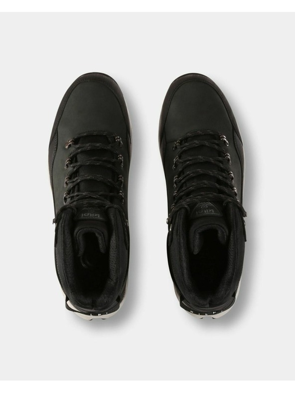 Kilpi Kültéri magas csizma Kilpi TRACKER HIGH WP-U Fekete