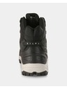 Kilpi Kültéri magas csizma Kilpi TRACKER HIGH WP-U Fekete
