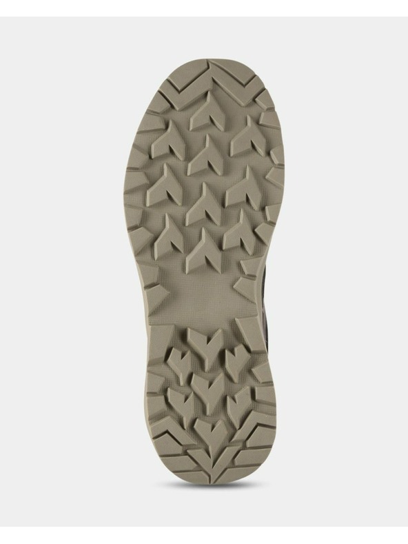 Kilpi Kilpi PITON HIGH WP-U Kültéri magas szárú csizma Fekete