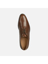 Geox Barna férfi alkalmi cipő Geox Iacopo