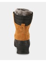 Kilpi Kilpi ANTARTIC HIGH WP-M Téli szigetelt vízhatlan csizma Barna