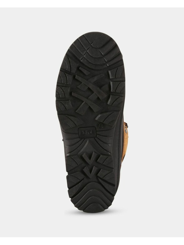 Kilpi Kilpi ANTARTIC HIGH WP-M Téli szigetelt vízhatlan csizma Barna