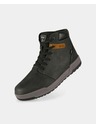 Kilpi Férfi szabadidős sportcipő Kilpi LOMAR HIGH WP-M Fekete