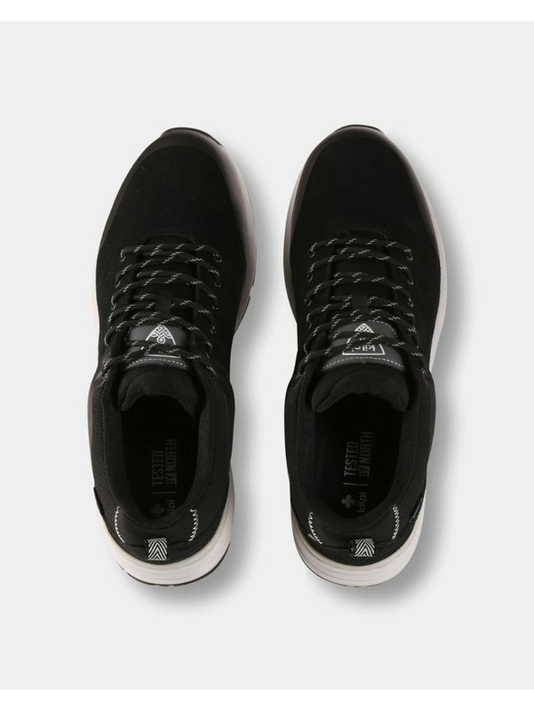 Kilpi Szabadidős sportcipő Kilpi MERAPI LOW WP-U Fekete