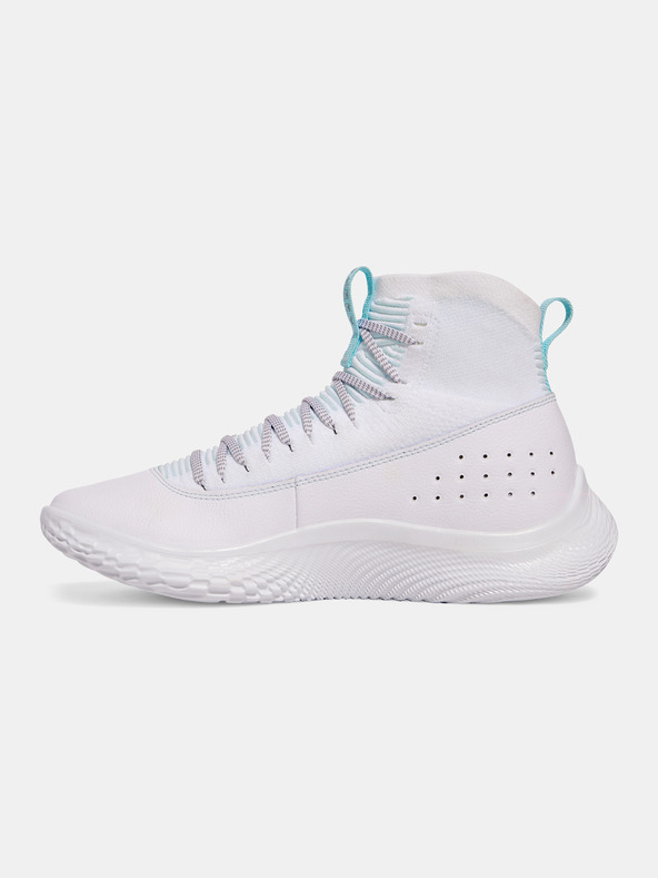 Under Armour Unisex cipők Under Armour CURRY 4 FLOTRO