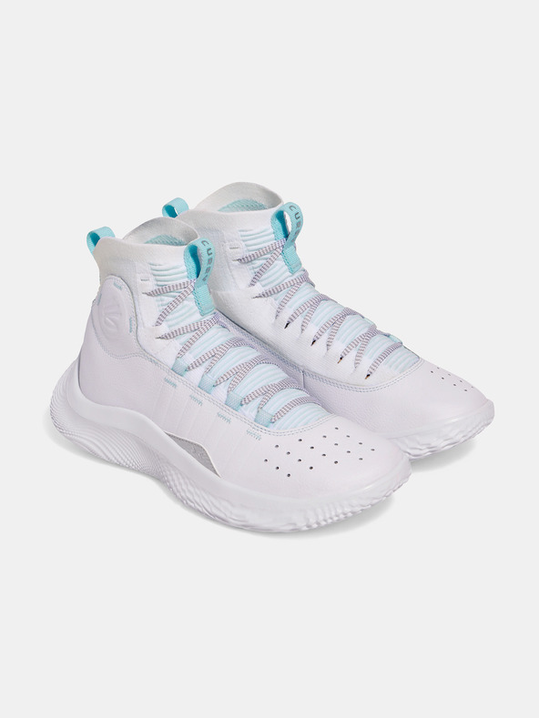 Under Armour Unisex cipők Under Armour CURRY 4 FLOTRO