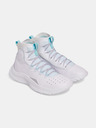 Under Armour Unisex cipők Under Armour CURRY 4 FLOTRO
