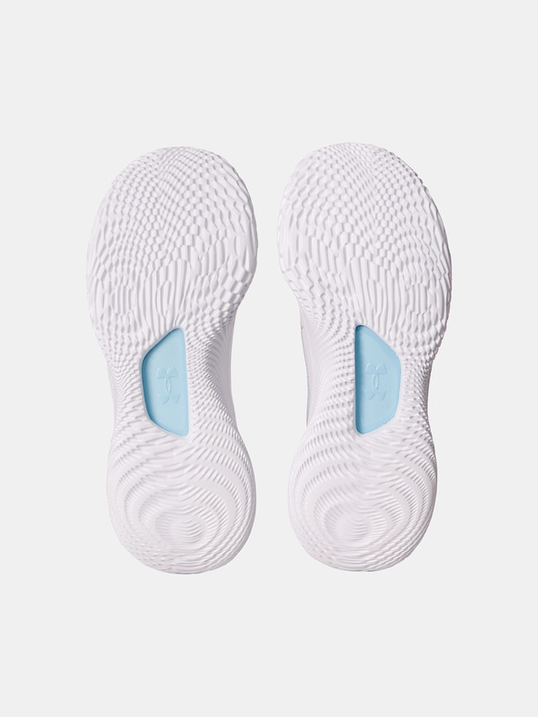 Under Armour Unisex cipők Under Armour CURRY 4 FLOTRO