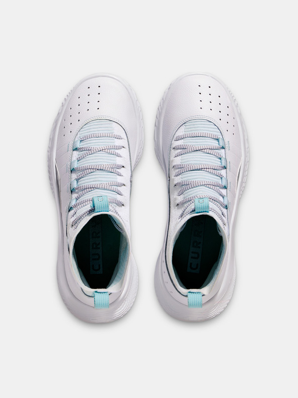 Under Armour Unisex cipők Under Armour CURRY 4 FLOTRO