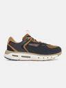 Under Armour Férfi cipők Under Armour UA Summit Trek Suede