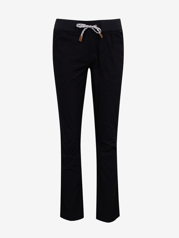 Sam 73 Fekete női nadrág SAM 73 Maggie