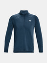 Under Armour Férfi póló Under Armour UA STREAKER HALF ZIP