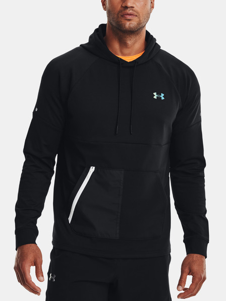 Under Armour Férfi felső Under Armour UA Rush All Purpose Hoodie