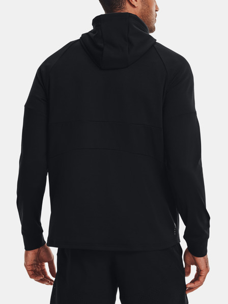 Under Armour Férfi felső Under Armour UA Rush All Purpose Hoodie
