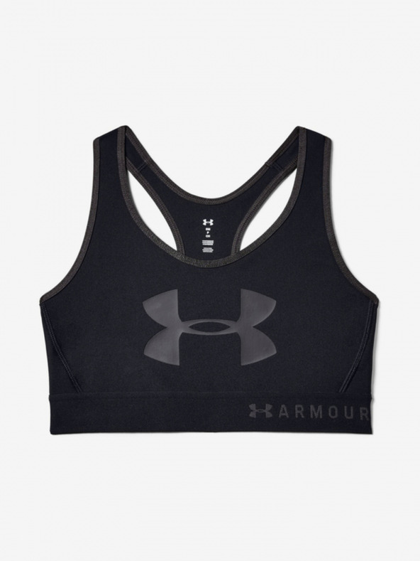 Under Armour Női sportmelltartó Under Armour Armour Mid Keyhole Graphic
