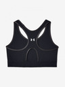 Under Armour Női sportmelltartó Under Armour Armour Mid Keyhole Graphic
