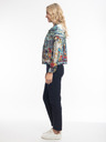 Orientique Orientique női mintás kabát