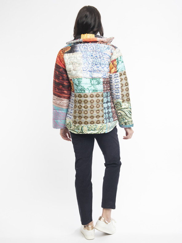 Orientique Női Orientique steppelt kabát