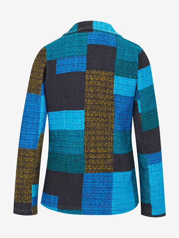 Orientique Orientique női mintás Copacabana kabát